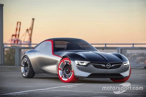 Opel forma